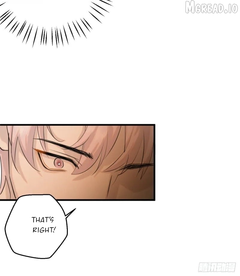 My Own Evil God Chapter 13 - page 65